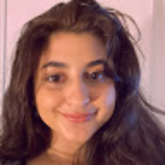 Meet your Posher, Maria - Picture 1 of 1